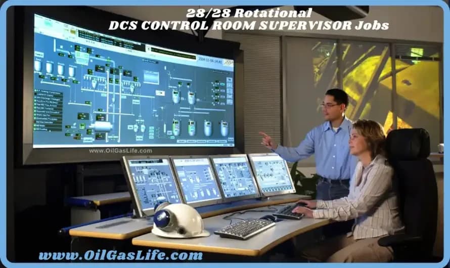 28 28 Rotational, Drill Site Representative Job