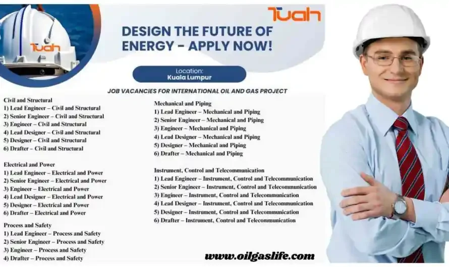 35/28 Rotational, Quantity Surveyor Job