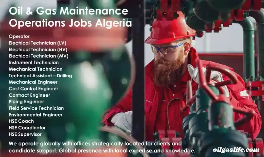 HSE Senior Manager
