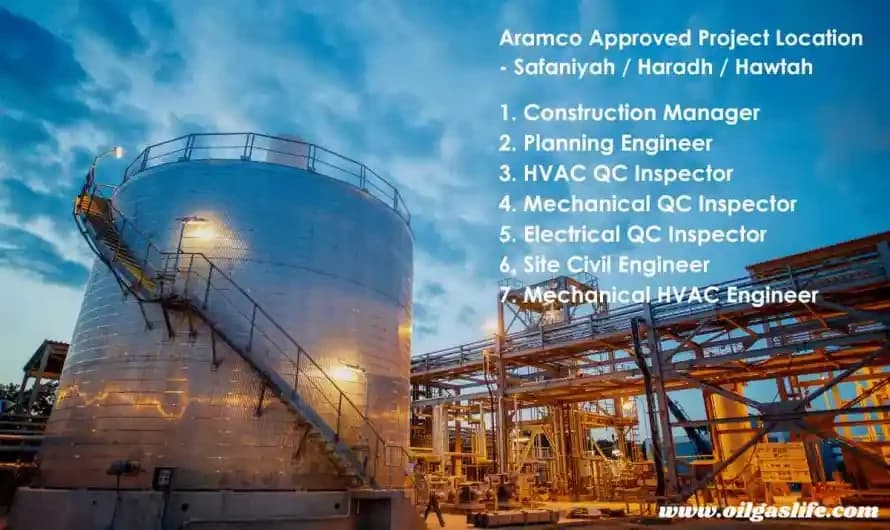 Instrument and Control Commissioning Engineer Jobs