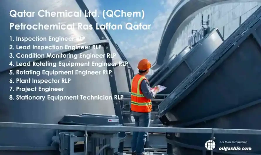 Instrumentation and Control Engineers