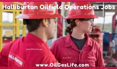 Jack-up Rig Positions